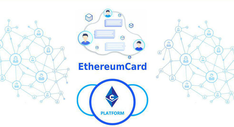 EthereumCard