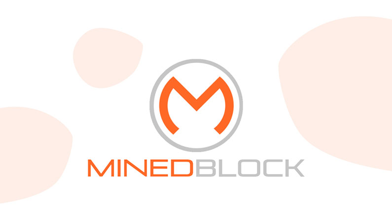 MinedBlock IEO
